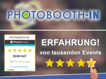 Fotobox-Photobooth mieten Bad Krozingen