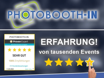 Fotobox-Photobooth mieten Bad Laasphe