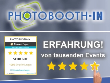 Fotobox-Photobooth mieten Bad Laer