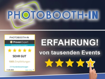 Fotobox-Photobooth mieten Bad Langensalza