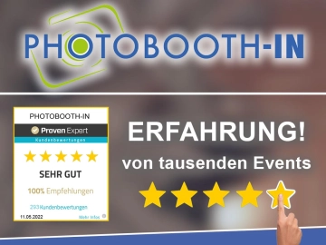 Fotobox-Photobooth mieten Bad Lauchstädt