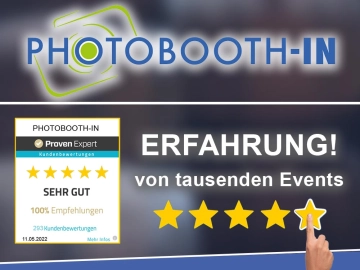 Fotobox-Photobooth mieten Bad Lausick