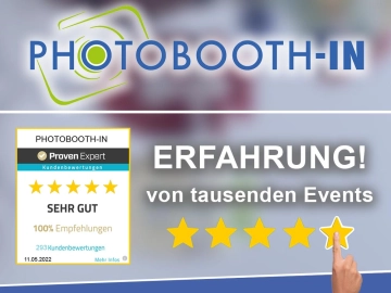 Fotobox-Photobooth mieten Bad Liebenstein