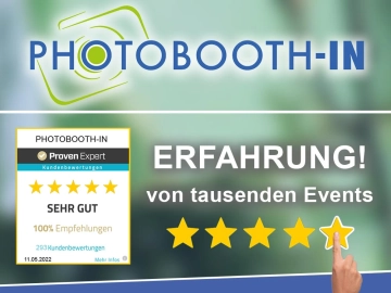 Fotobox-Photobooth mieten Bad Lippspringe