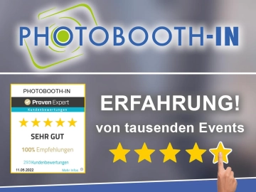 Fotobox-Photobooth mieten Bad Marienberg