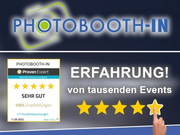 Fotobox-Photobooth mieten Bad Mergentheim