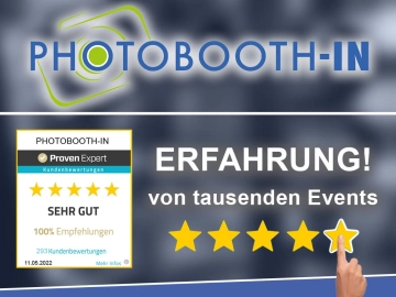 Fotobox-Photobooth mieten Bad Münstereifel