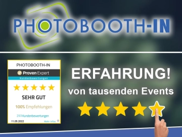Fotobox-Photobooth mieten Bad Muskau
