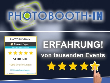 Fotobox-Photobooth mieten Bad Nauheim