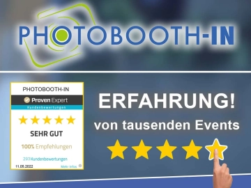 Fotobox-Photobooth mieten Bad Nenndorf