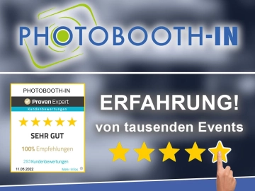 Fotobox-Photobooth mieten Bad Neustadt an der Saale