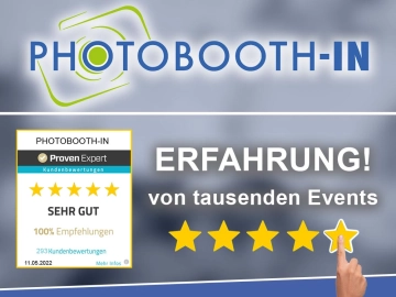 Fotobox-Photobooth mieten Bad Orb