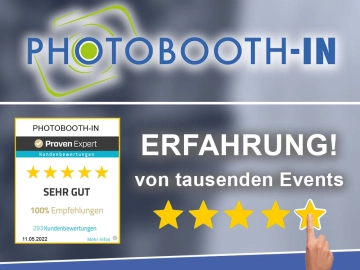 Fotobox-Photobooth mieten Bad Rappenau