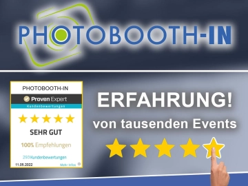 Fotobox-Photobooth mieten Bad Reichenhall