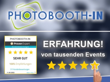 Fotobox-Photobooth mieten Bad Rodach