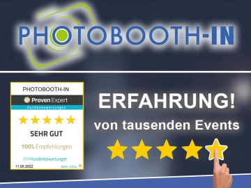 Fotobox-Photobooth mieten Bad Rothenfelde