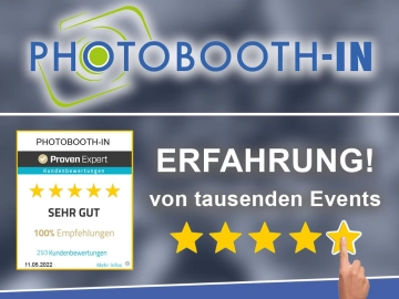 Fotobox-Photobooth mieten Bad Saarow
