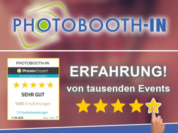 Fotobox-Photobooth mieten Bad Säckingen