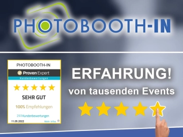 Fotobox-Photobooth mieten Bad Salzdetfurth