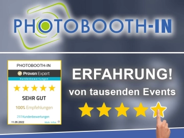 Fotobox-Photobooth mieten Bad Salzschlirf