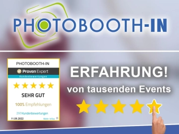 Fotobox-Photobooth mieten Bad Sassendorf