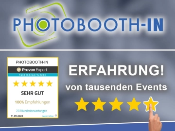 Fotobox-Photobooth mieten Bad Saulgau