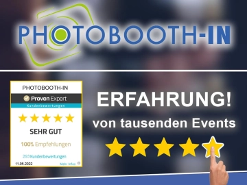 Fotobox-Photobooth mieten Bad Schandau