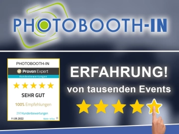 Fotobox-Photobooth mieten Bad Schmiedeberg