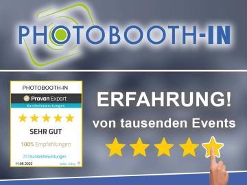 Fotobox-Photobooth mieten Bad Schönborn