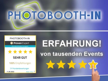 Fotobox-Photobooth mieten Bad Schussenried