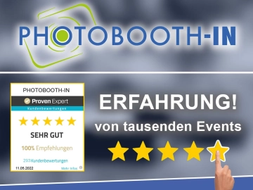 Fotobox-Photobooth mieten Bad Schwalbach