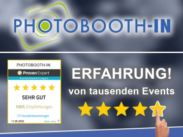 Fotobox-Photobooth mieten Bad Schwartau
