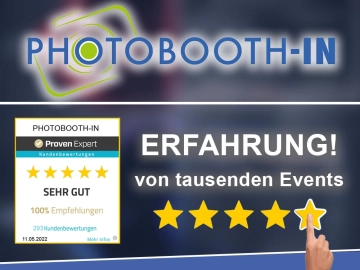 Fotobox-Photobooth mieten Bad Segeberg