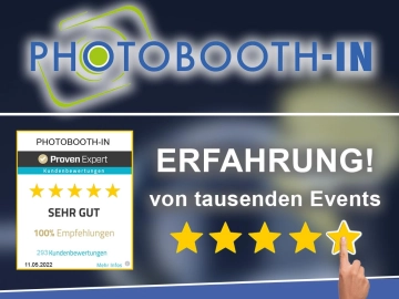 Fotobox-Photobooth mieten Bad Sobernheim