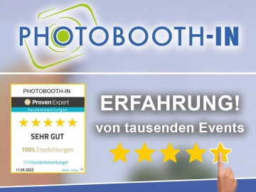 Fotobox-Photobooth mieten Bad Soden am Taunus
