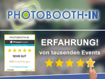 Fotobox-Photobooth mieten Bad Sooden-Allendorf