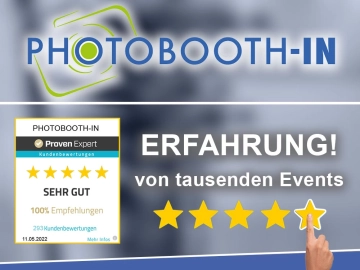 Fotobox-Photobooth mieten Bad Staffelstein