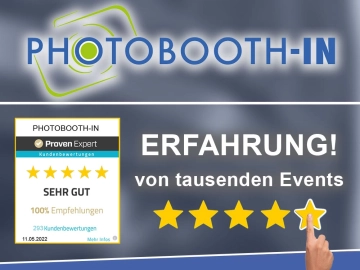 Fotobox-Photobooth mieten Bad Steben