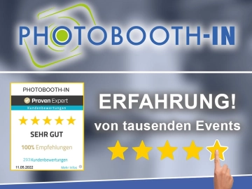 Fotobox-Photobooth mieten Bad Sulza
