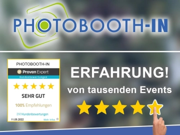 Fotobox-Photobooth mieten Bad Tabarz