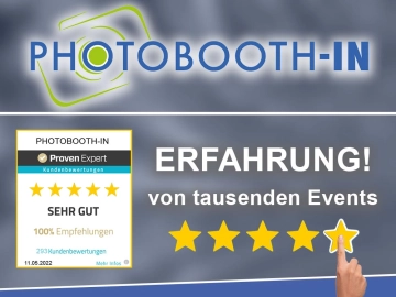 Fotobox-Photobooth mieten Bad Teinach-Zavelstein