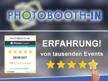 Fotobox-Photobooth mieten Bad Tölz