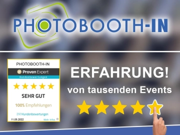 Fotobox-Photobooth mieten Bad Überkingen