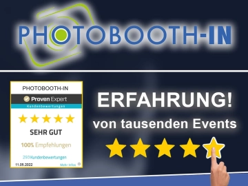 Fotobox-Photobooth mieten Bad Urach