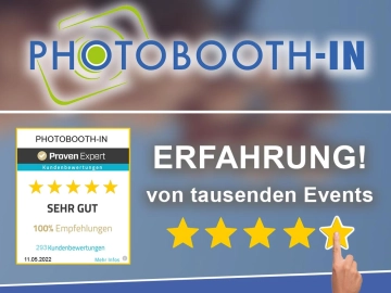 Fotobox-Photobooth mieten Bad Vilbel