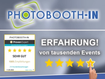 Fotobox-Photobooth mieten Bad Waldsee