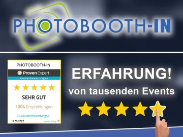 Fotobox-Photobooth mieten Bad Wildungen
