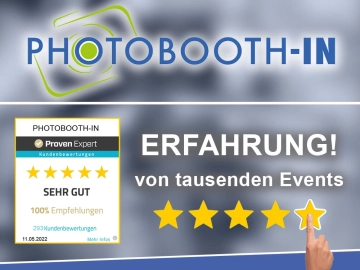Fotobox-Photobooth mieten Bad Wimpfen