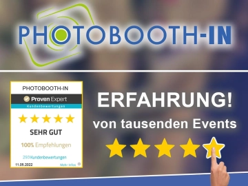 Fotobox-Photobooth mieten Bad Windsheim