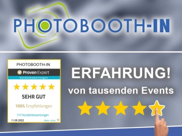Fotobox-Photobooth mieten Bad Wörishofen